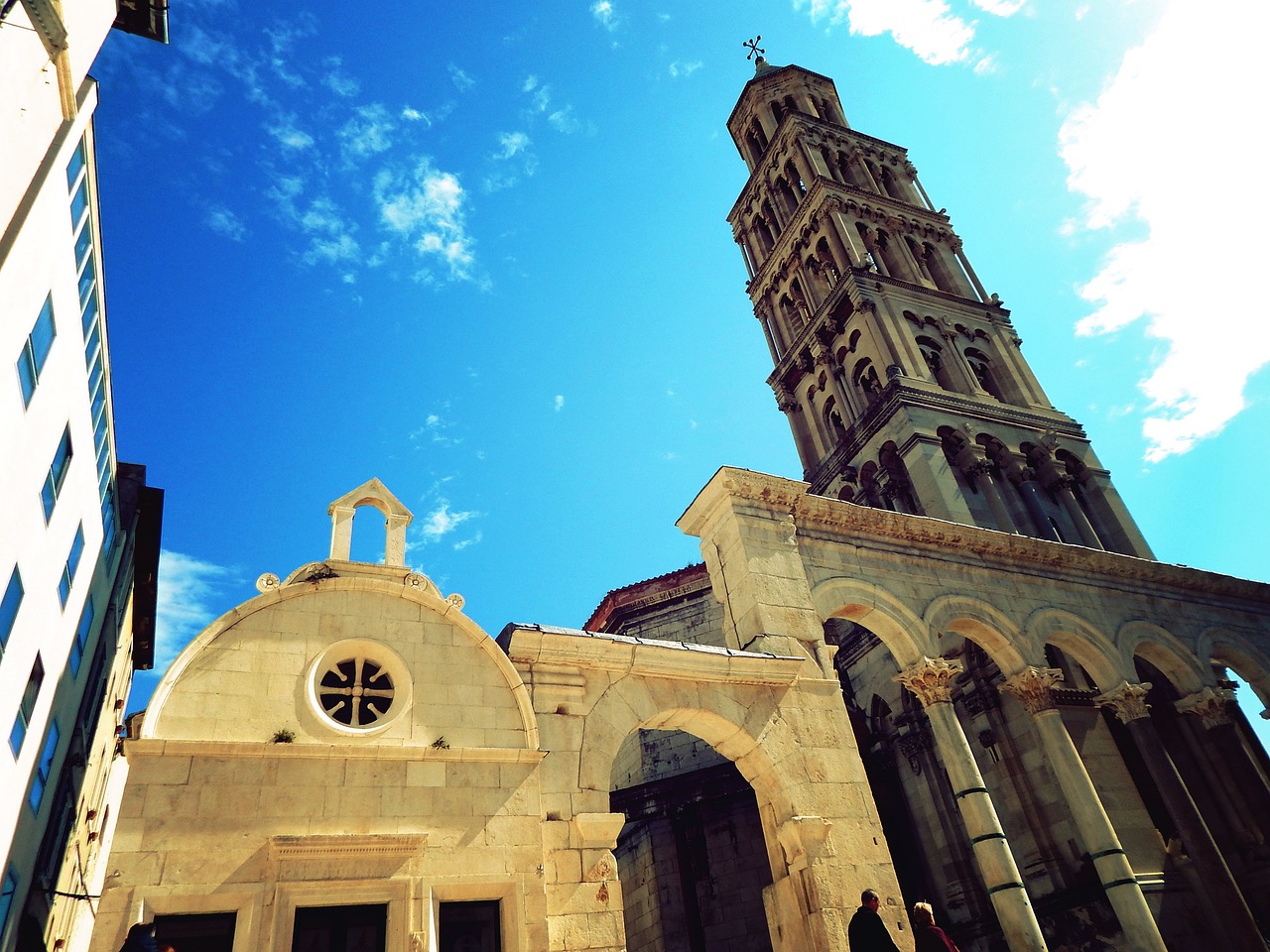 Diocletian: The Reformer of the Roman Empire